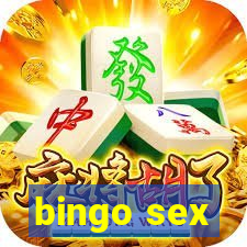 bingo sex