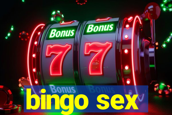 bingo sex