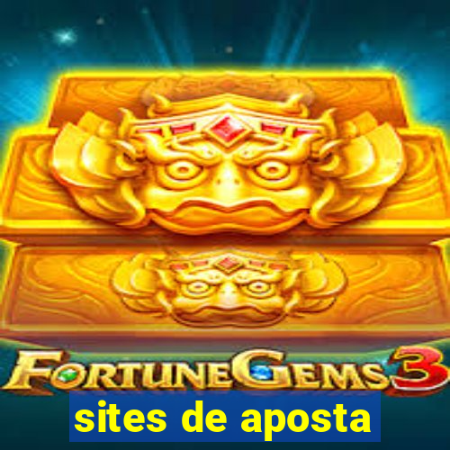 sites de aposta