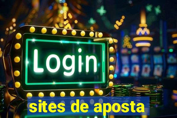 sites de aposta