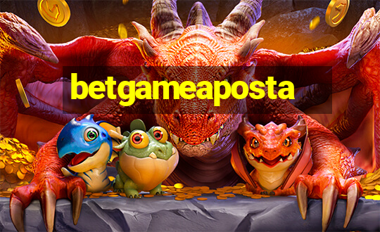 betgameaposta