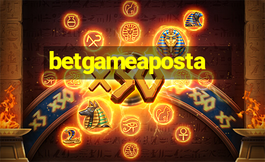 betgameaposta