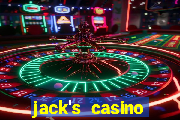 jack's casino downtown cleveland