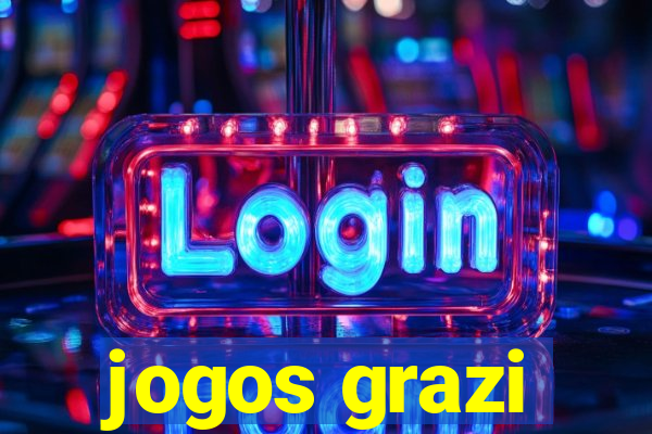 jogos grazi