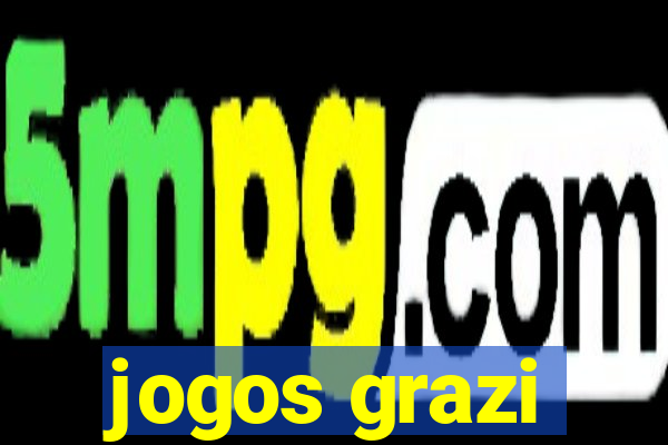 jogos grazi