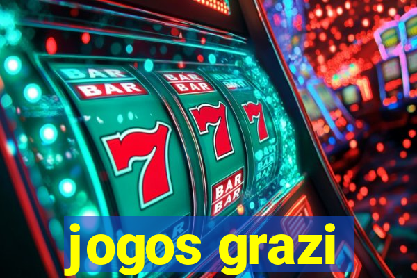 jogos grazi