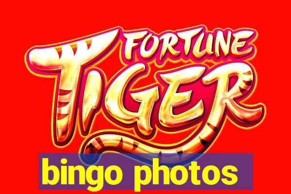 bingo photos