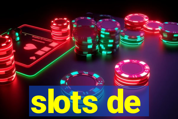 slots de