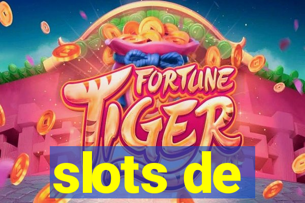 slots de