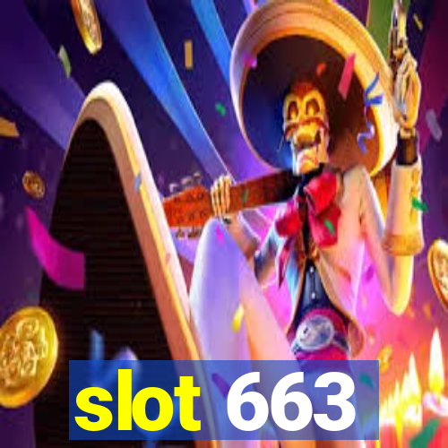 slot 663