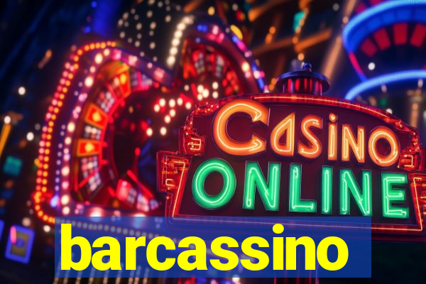 barcassino