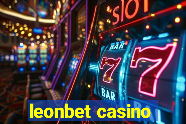 leonbet casino