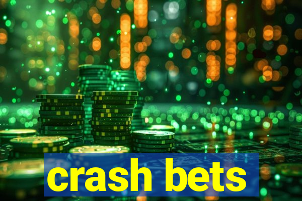 crash bets