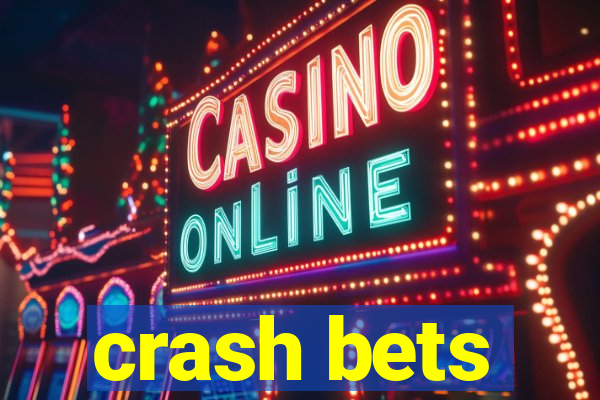 crash bets