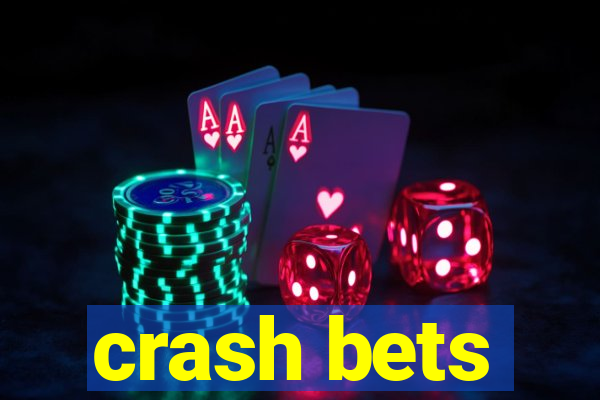 crash bets