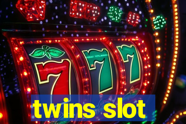 twins slot