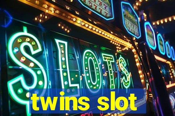 twins slot