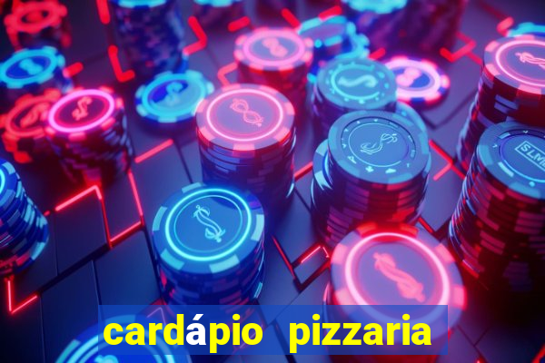 cardápio pizzaria roma sjc