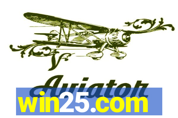 win25.com