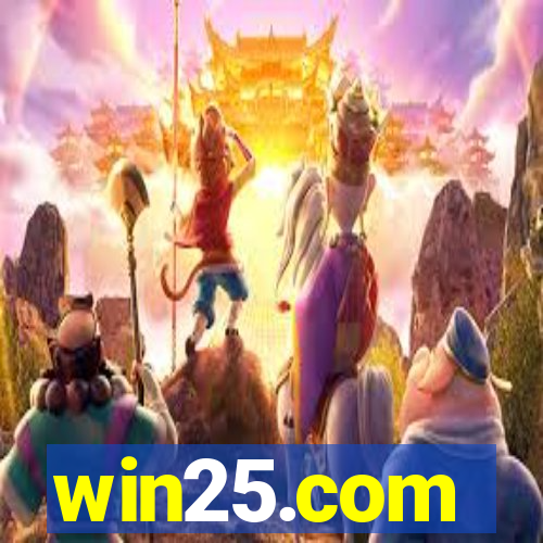 win25.com