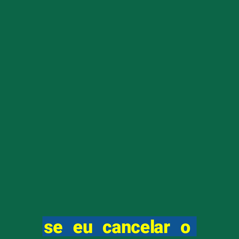 se eu cancelar o game pass eu perco os jogos