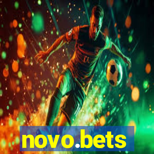 novo.bets