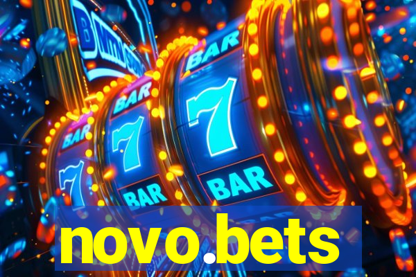 novo.bets