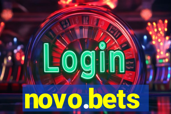 novo.bets