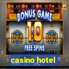 casino hotel