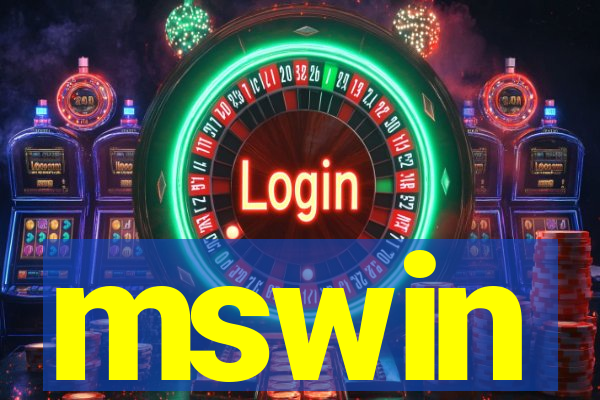 mswin