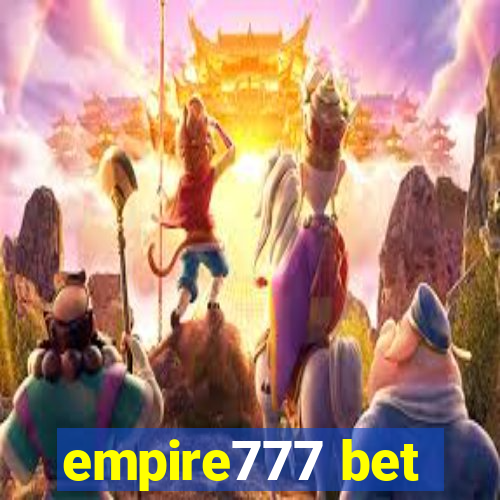 empire777 bet