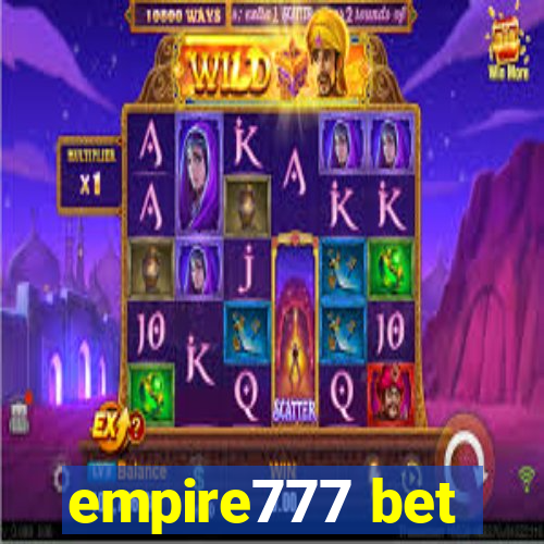 empire777 bet