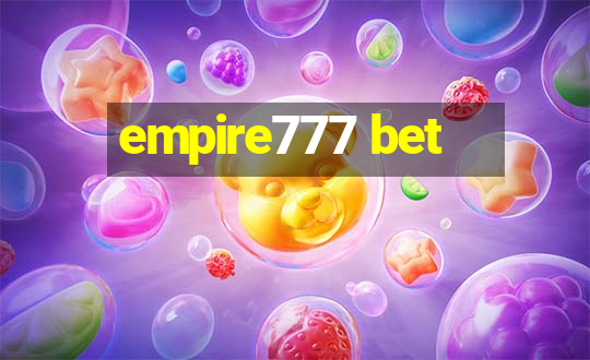 empire777 bet