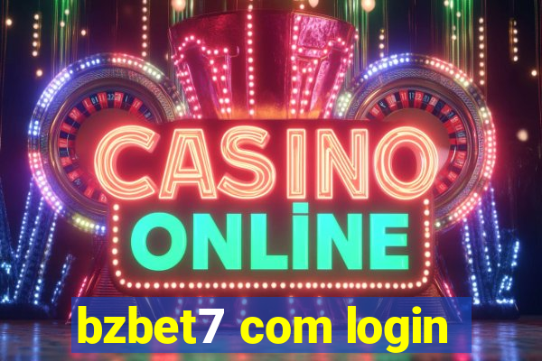 bzbet7 com login