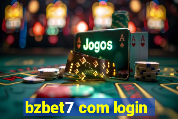 bzbet7 com login