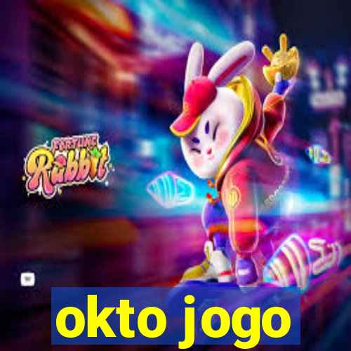 okto jogo