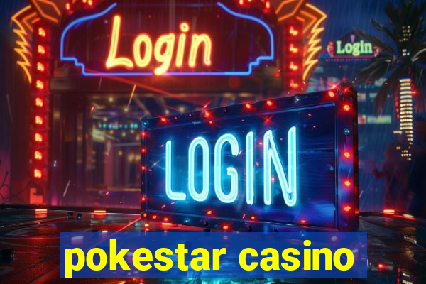 pokestar casino