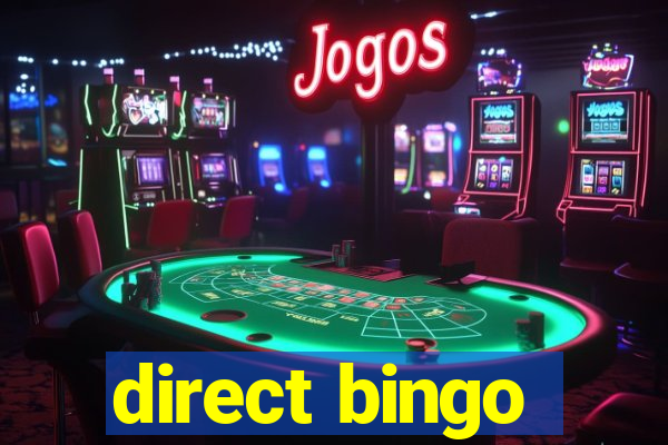 direct bingo