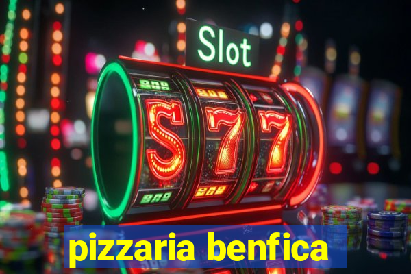 pizzaria benfica