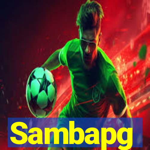 Sambapg