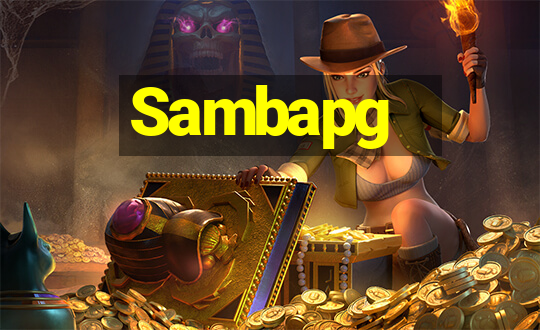 Sambapg