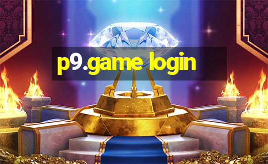 p9.game login