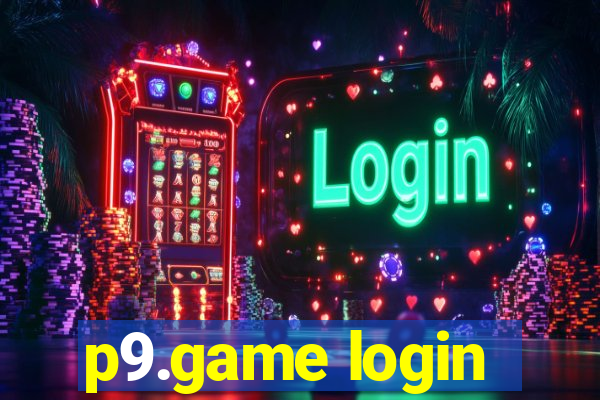 p9.game login