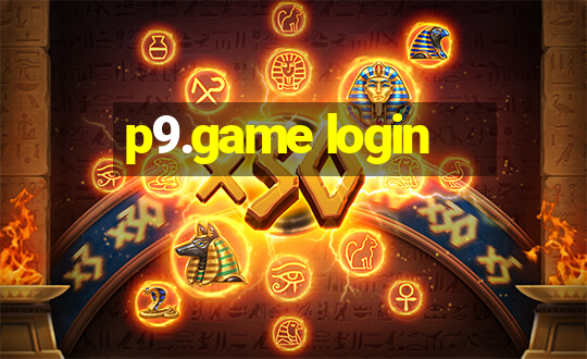 p9.game login