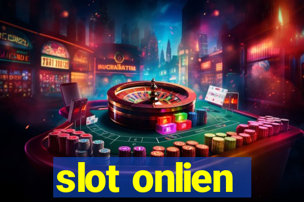 slot onlien