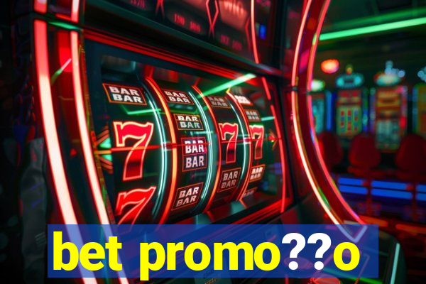 bet promo??o