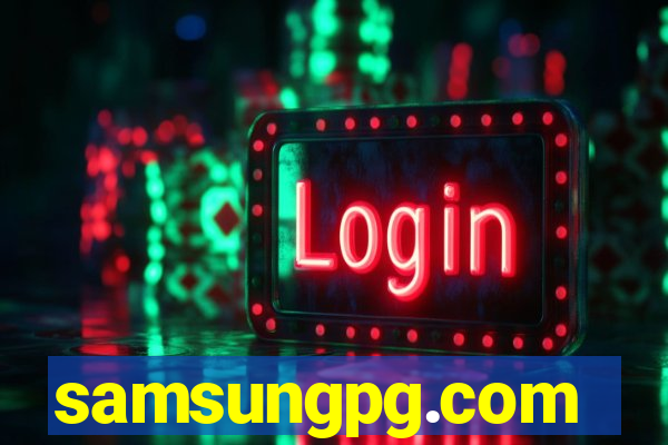 samsungpg.com