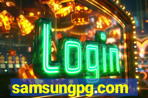 samsungpg.com