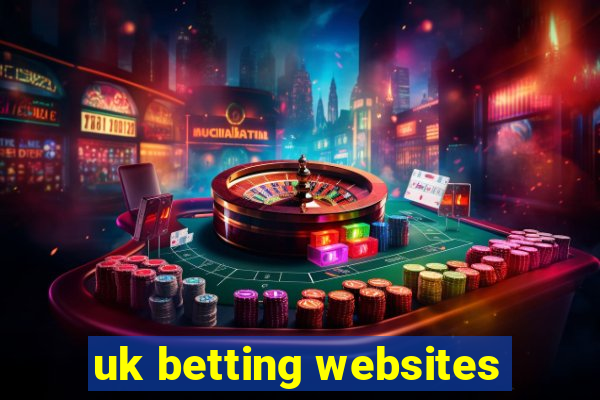 uk betting websites