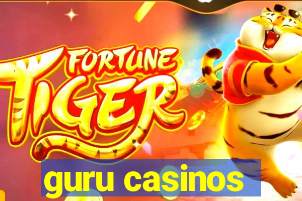 guru casinos